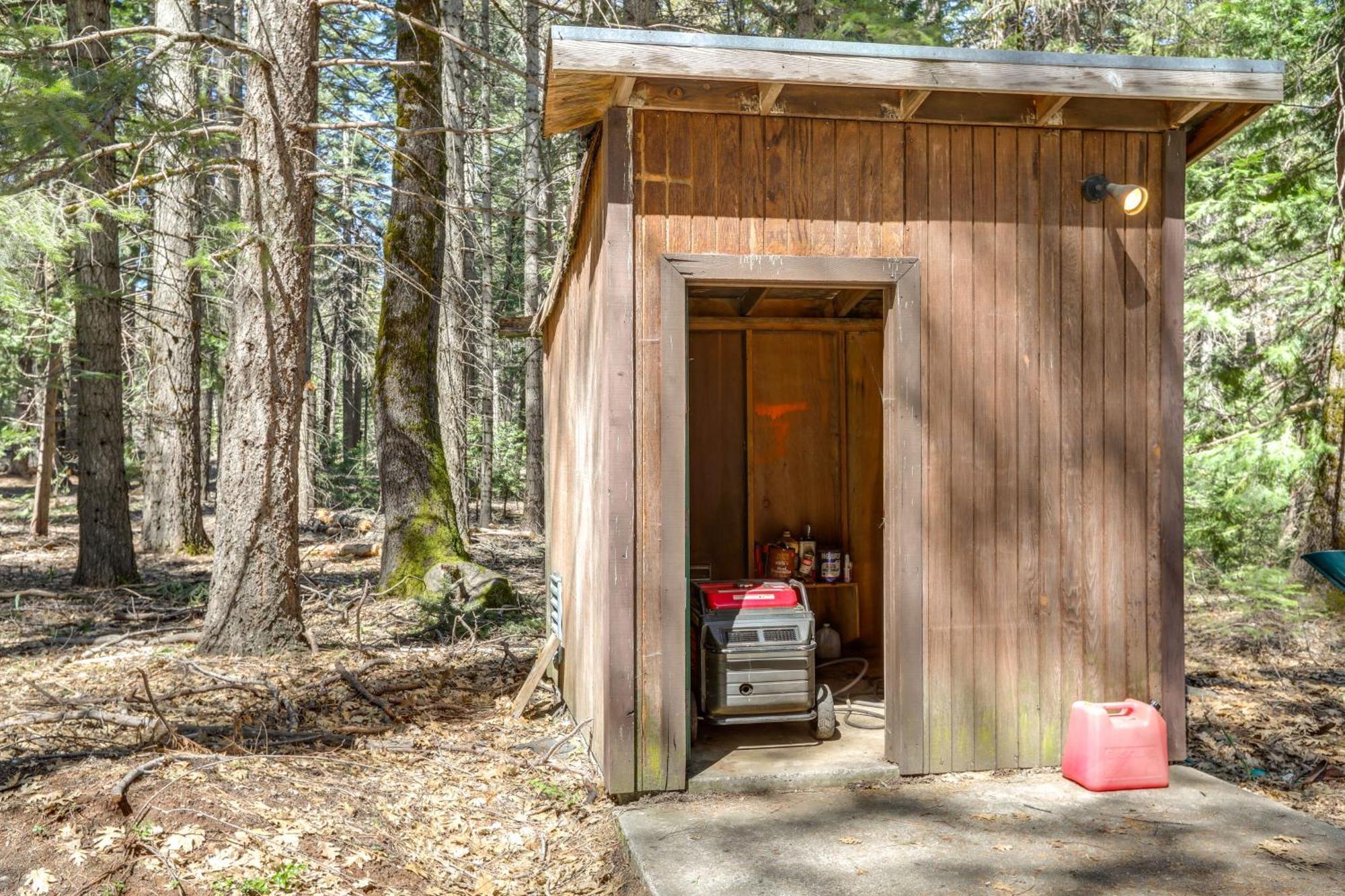 Holiday home Off-grid Nevada Geodesic Dome House With Views! *